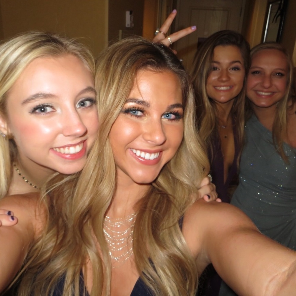 Meet your Posher, Dylan